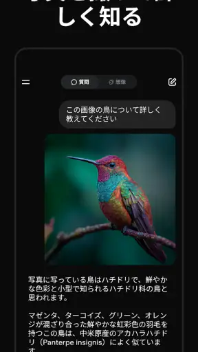 Grok 生成AI