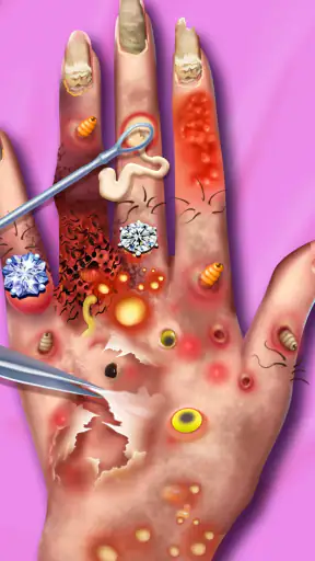 Happy Hospital®: ASMR Blast