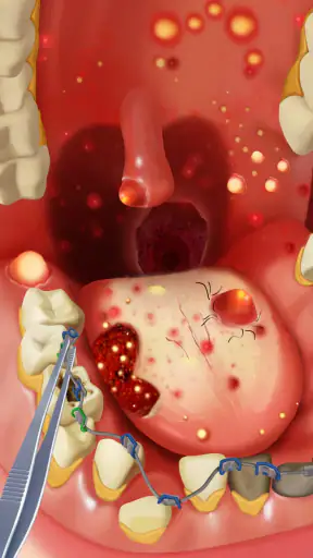 Happy Hospital®: ASMR Blast