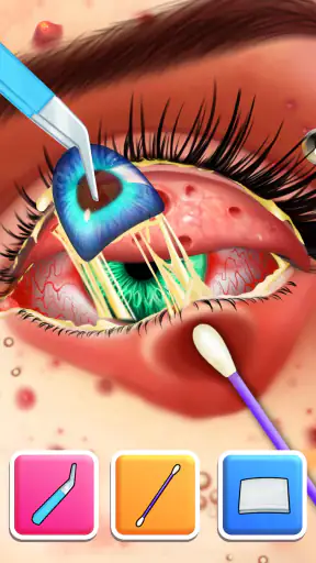 Happy Hospital®: ASMR Blast