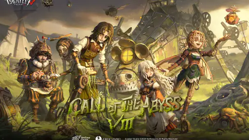 Identity V