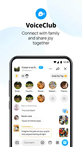 imo HD - Video Calls and Chats