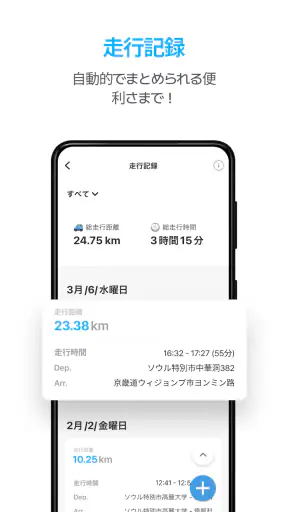 Infocar - OBD2 診断スキャナー