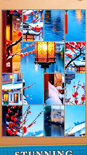Jigsawpics Puzzle Gallery