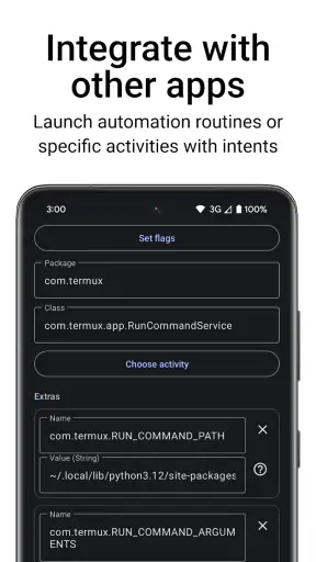 Key Mapper & Floating Buttons