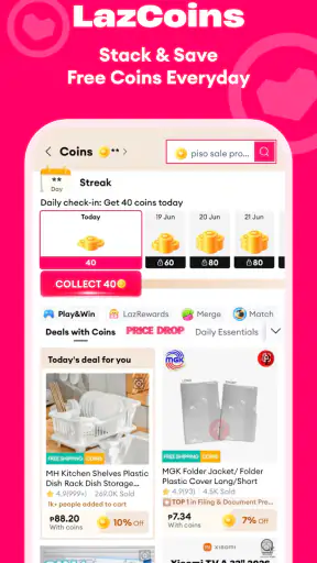 Lazada 9.9 Mega Brands Sale