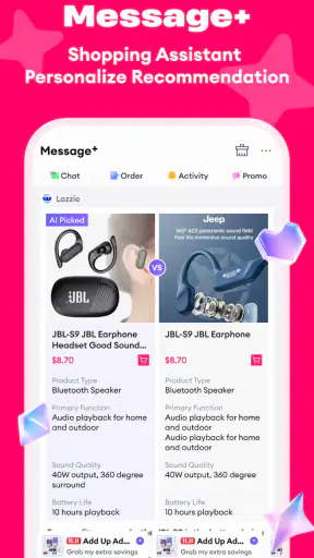 Lazada 9.9 Mega Brands Sale
