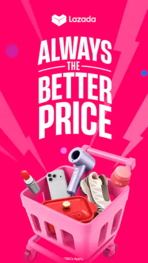 Lazada 9.9 Mega Brands Sale