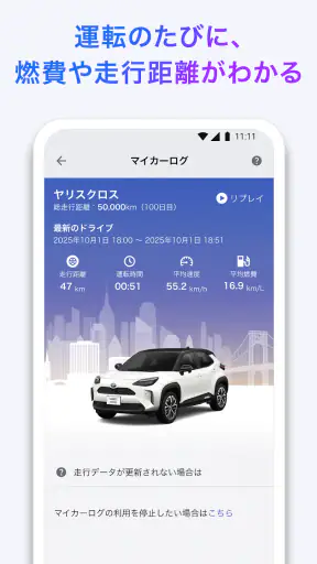 My TOYOTA+