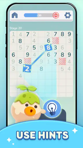 NumMatch: ロジックパズル