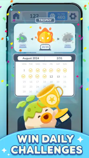 NumMatch: ロジックパズル
