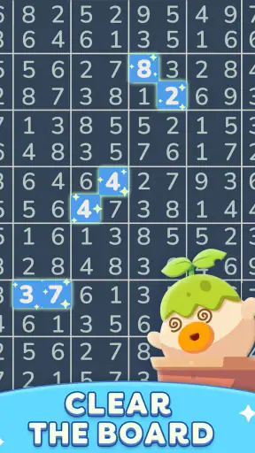 NumMatch: ロジックパズル