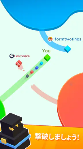 Paper.io 2