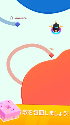 Paper.io 2