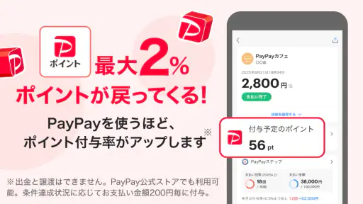 PayPay