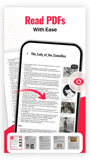 PDF Kit - Easy Viewer
