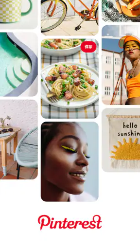 Pinterest(ピンタレスト)