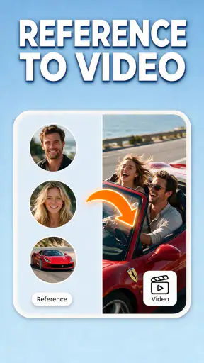 Pixvi: AI Video & Image