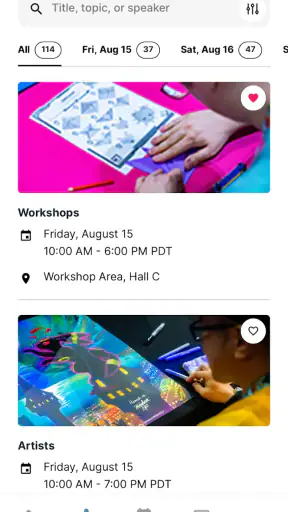 Pokémon Events