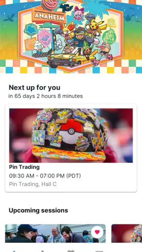Pokémon Events