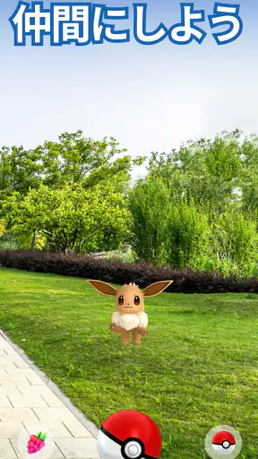 Pokémon GO
