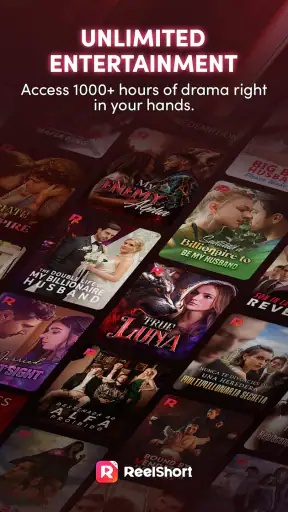 ReelShort - Stream Drama & TV