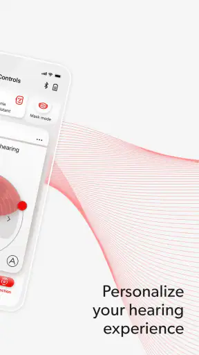 Signia App