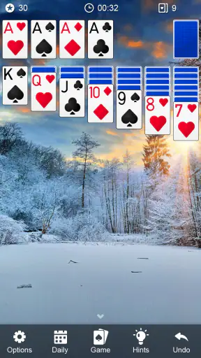 Solitaire: Puzzle Card Games
