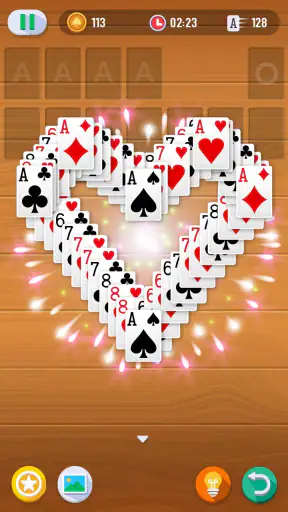 Solitaire: Puzzle Card Games