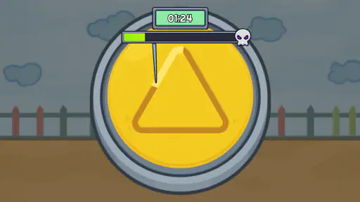 Survival 456 But It's Impostor