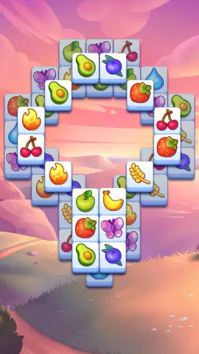 Triple Tile:トリプルタイル：パズル合わせゲーム