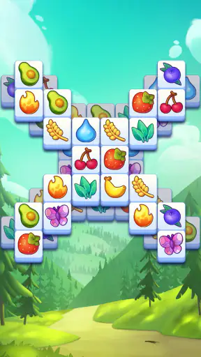 Triple Tile:トリプルタイル：パズル合わせゲーム