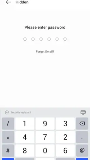 Visha-Video Player All Formats