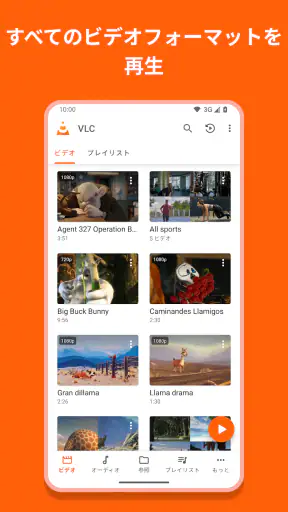 VLC for Android