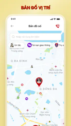 VNeTraffic
