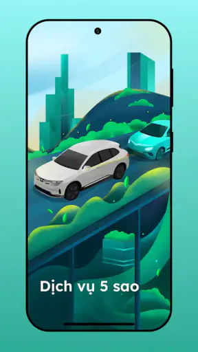Green SM: Electric Mobility