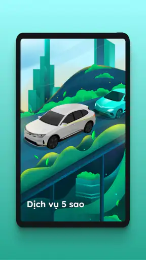 Green SM: Electric Mobility