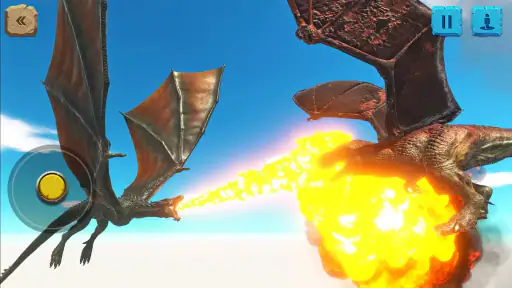 アニマルレボルトバトルシュミレーター: 戦わせるゲーム