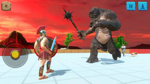 アニマルレボルトバトルシュミレーター: 戦わせるゲーム