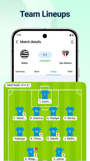 サッカー速報:2026ワールドカップ