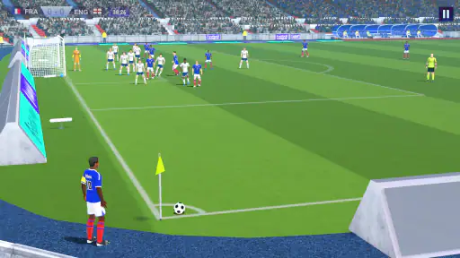 サッカーリーグ2026