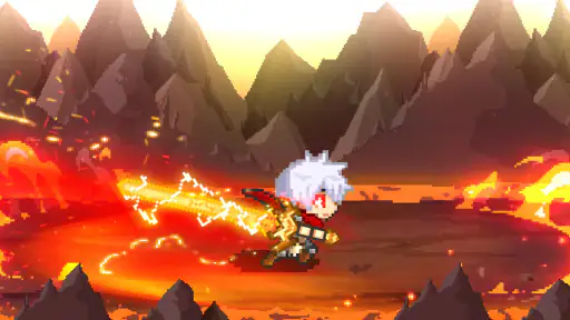 スレイヤーレジェンド (Slayer Legend)