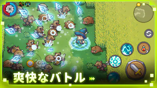 ソウルナイトプリクエル
