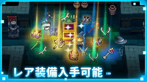 ソウルナイトプリクエル