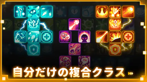 ソウルナイトプリクエル