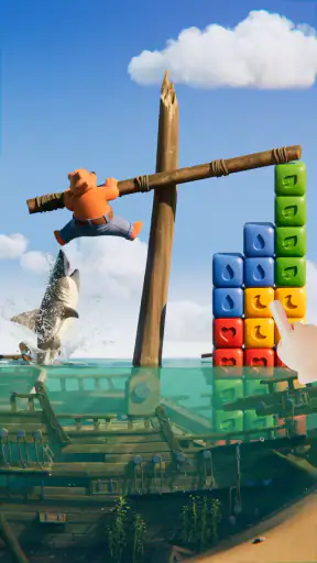 トゥーンブラスト (Toon Blast)