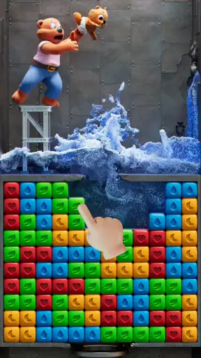 トゥーンブラスト (Toon Blast)