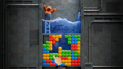 トゥーンブラスト (Toon Blast)
