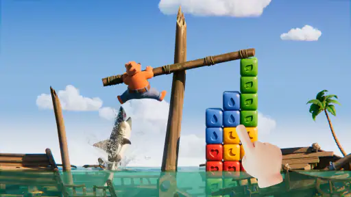 トゥーンブラスト (Toon Blast)