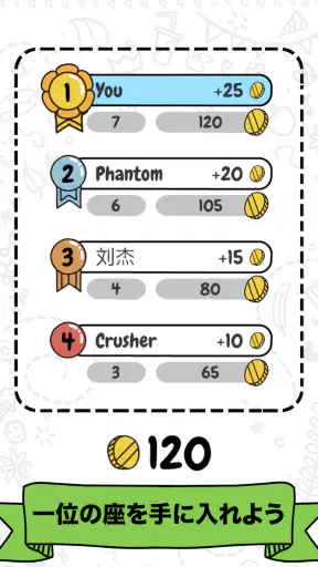 ドロー・イット
